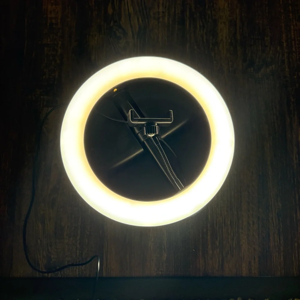 Sunpak Ring Light - Picture 5 of 8